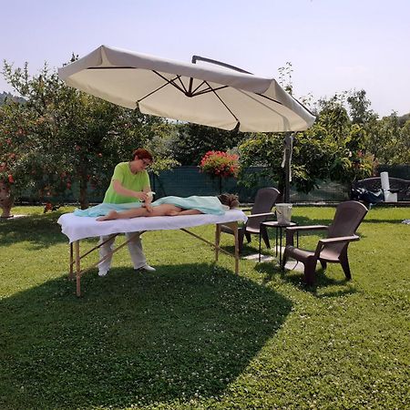 Villa La Veranda 살로 외부 사진