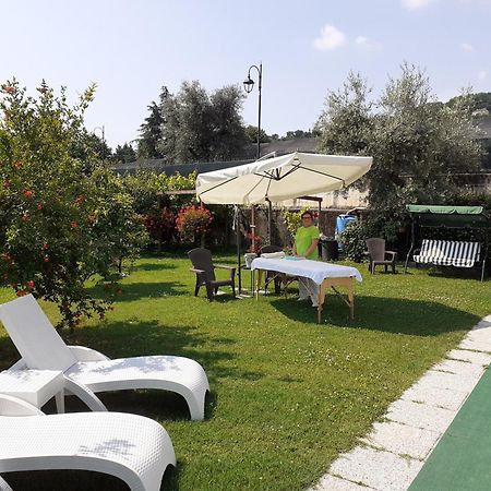 Villa La Veranda 살로 외부 사진