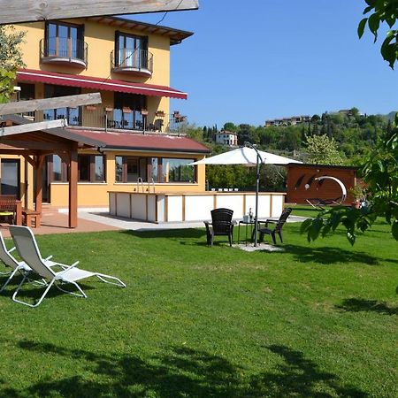 Villa La Veranda 살로 외부 사진
