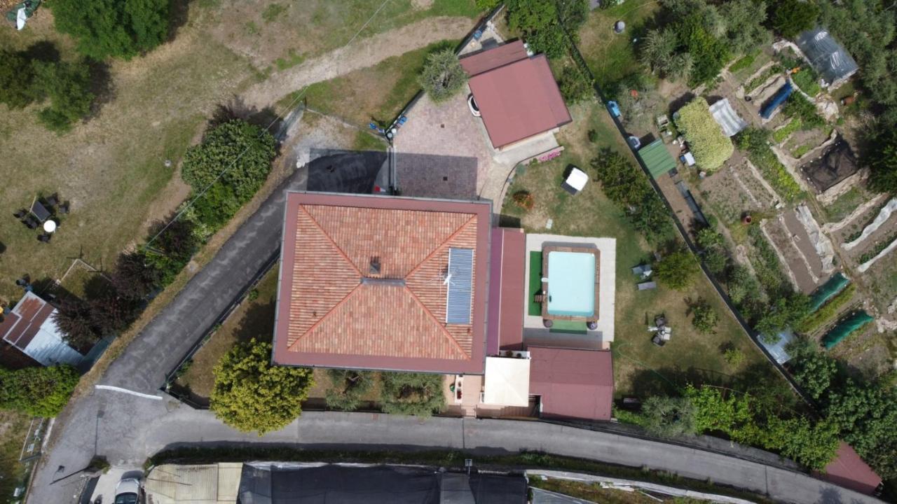 Villa La Veranda 살로 외부 사진