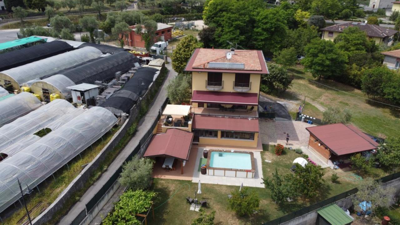 Villa La Veranda 살로 외부 사진