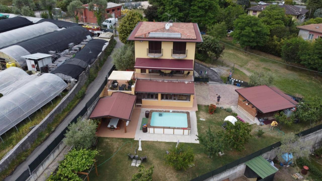 Villa La Veranda 살로 외부 사진