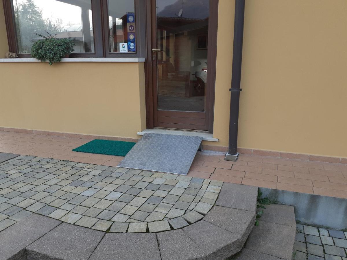 Villa La Veranda 살로 외부 사진