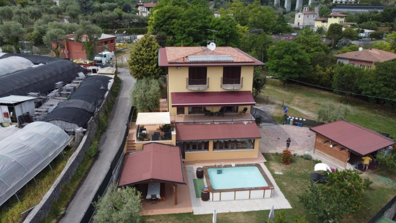 Villa La Veranda 살로 외부 사진