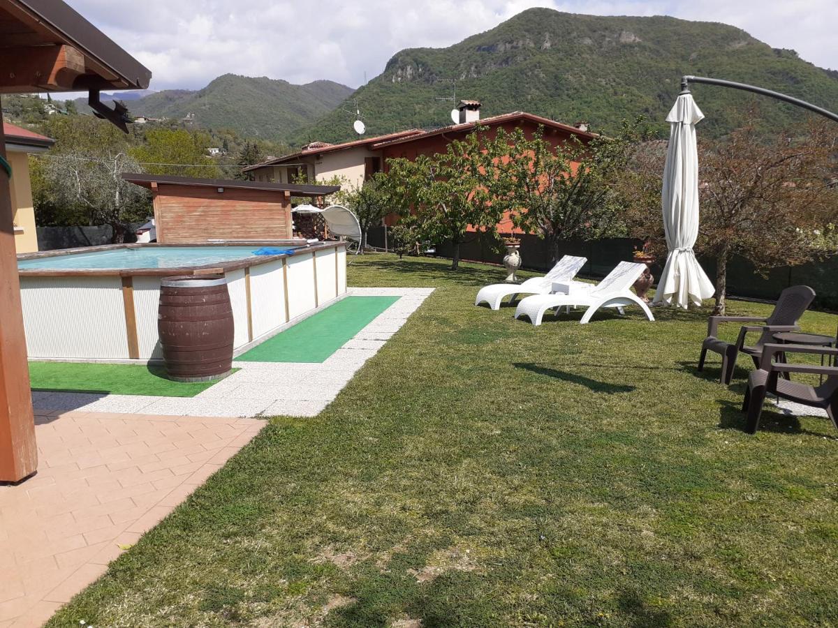 Villa La Veranda 살로 외부 사진
