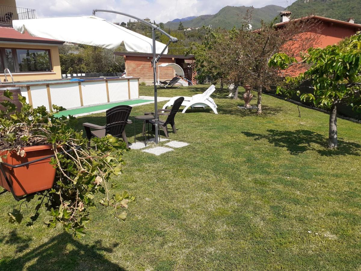 Villa La Veranda 살로 외부 사진