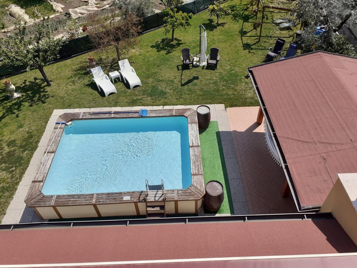 Villa La Veranda 살로 외부 사진