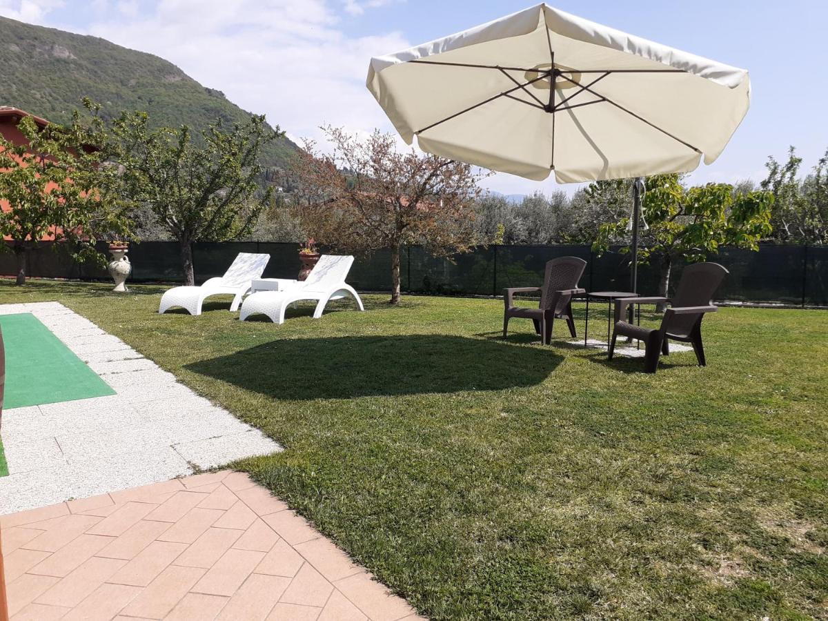 Villa La Veranda 살로 외부 사진