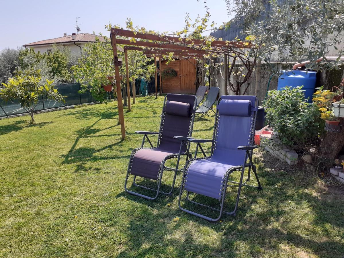 Villa La Veranda 살로 외부 사진