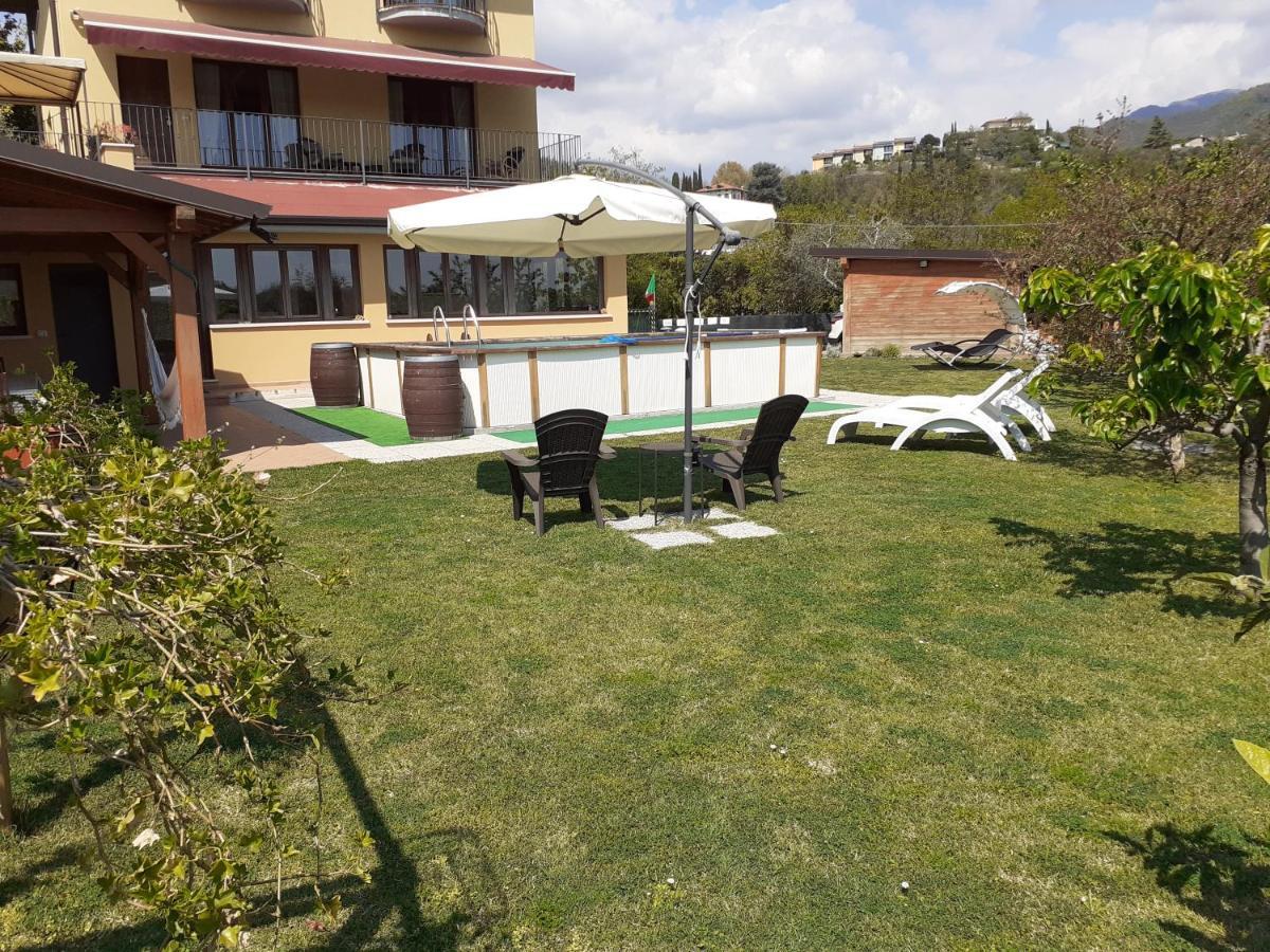 Villa La Veranda 살로 외부 사진