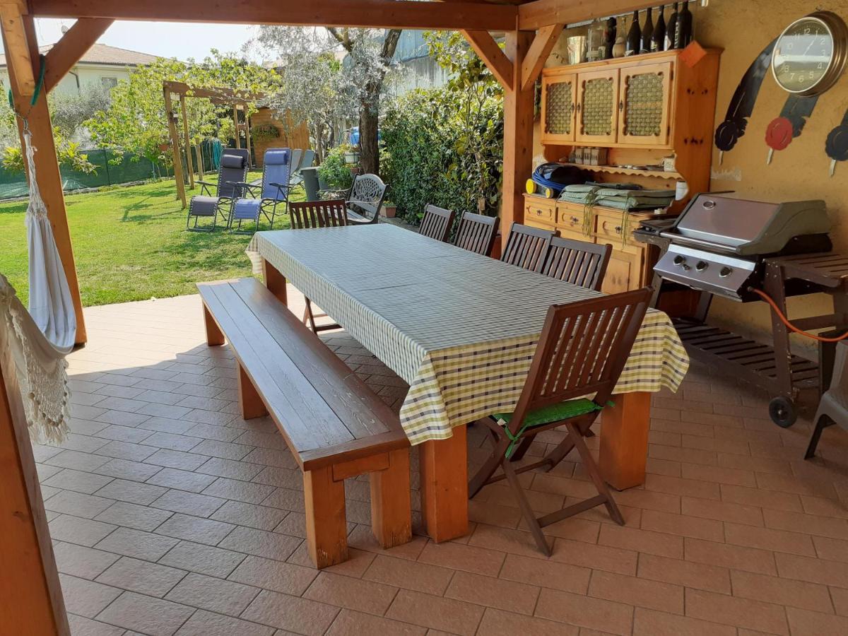 Villa La Veranda 살로 외부 사진