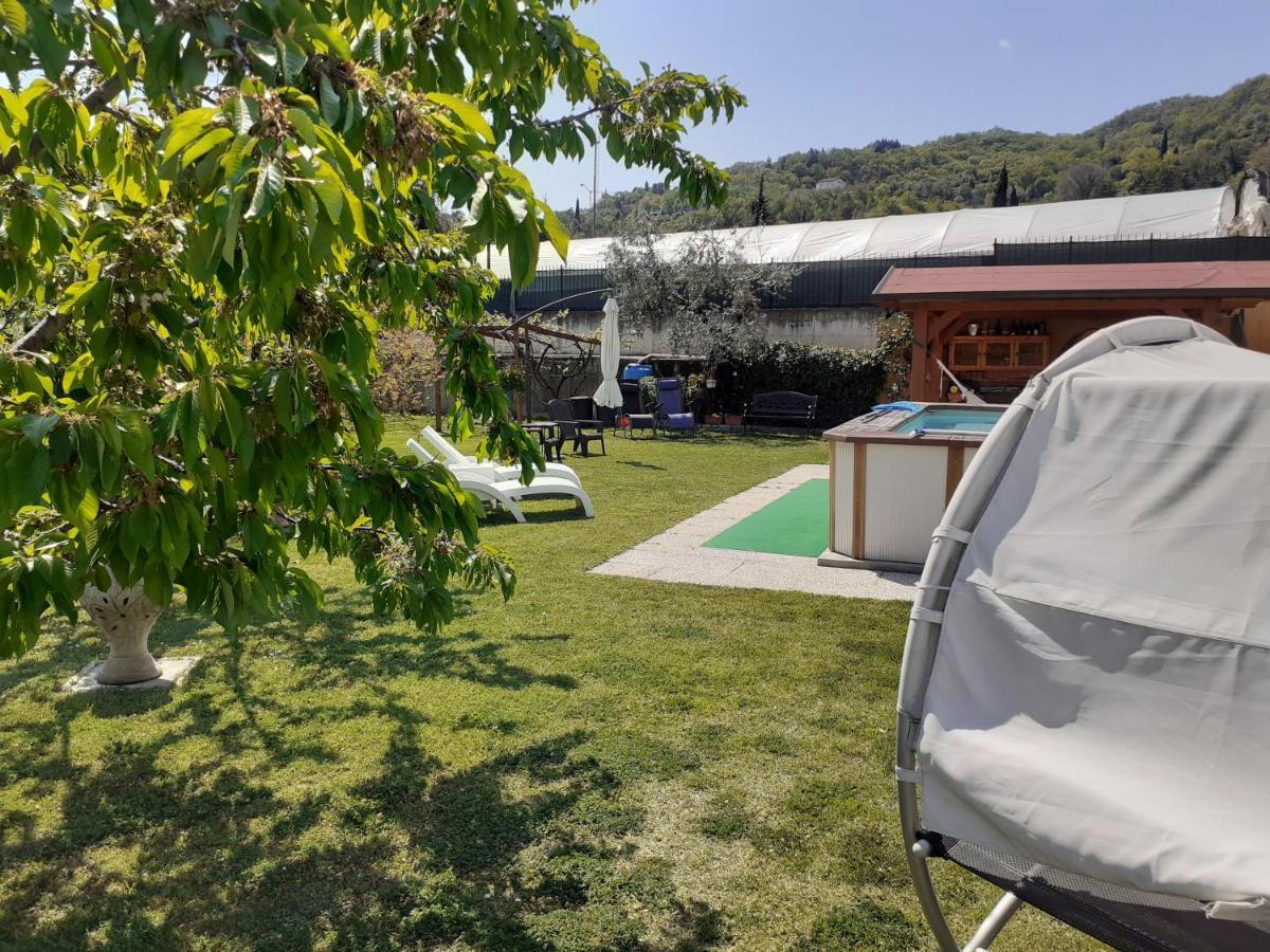 Villa La Veranda 살로 외부 사진