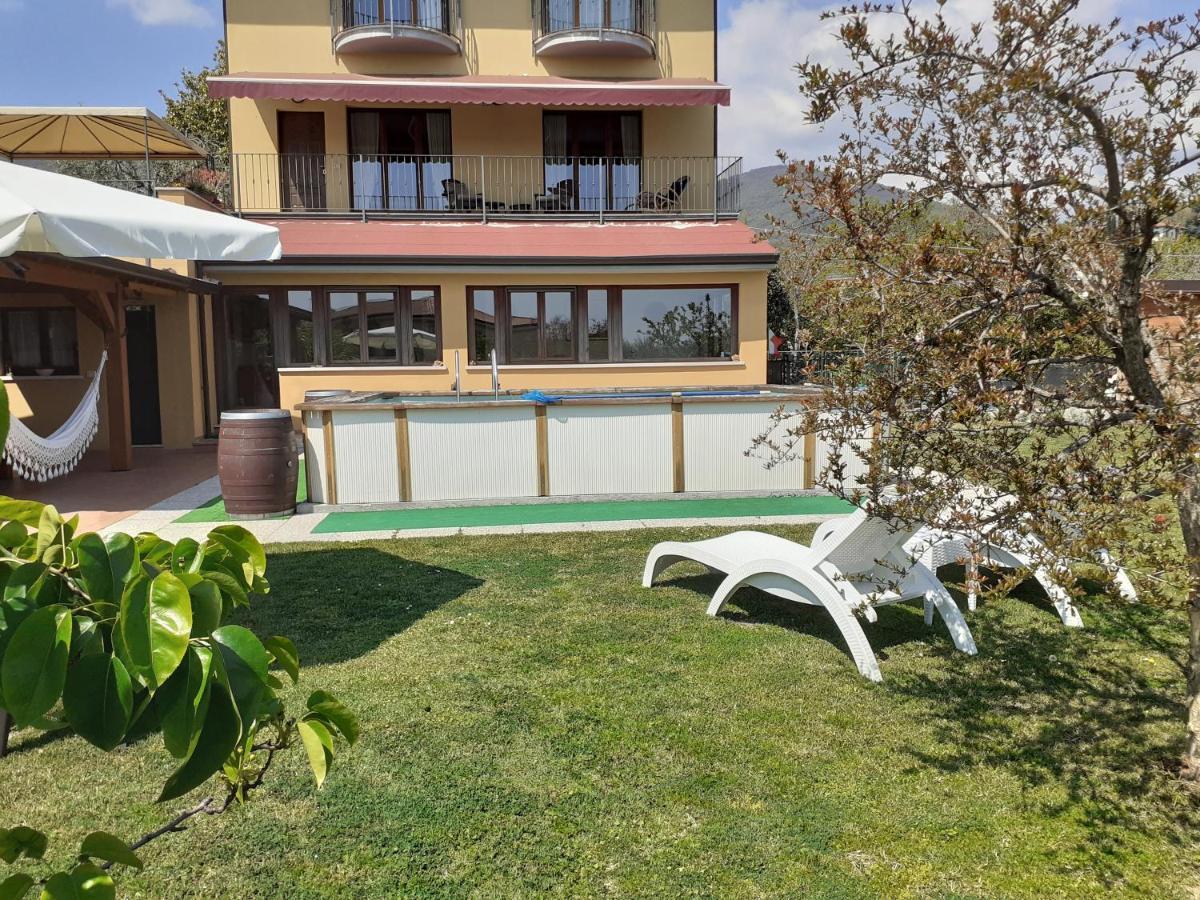 Villa La Veranda 살로 외부 사진