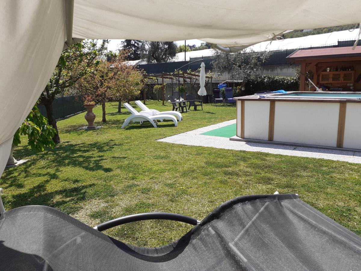Villa La Veranda 살로 외부 사진