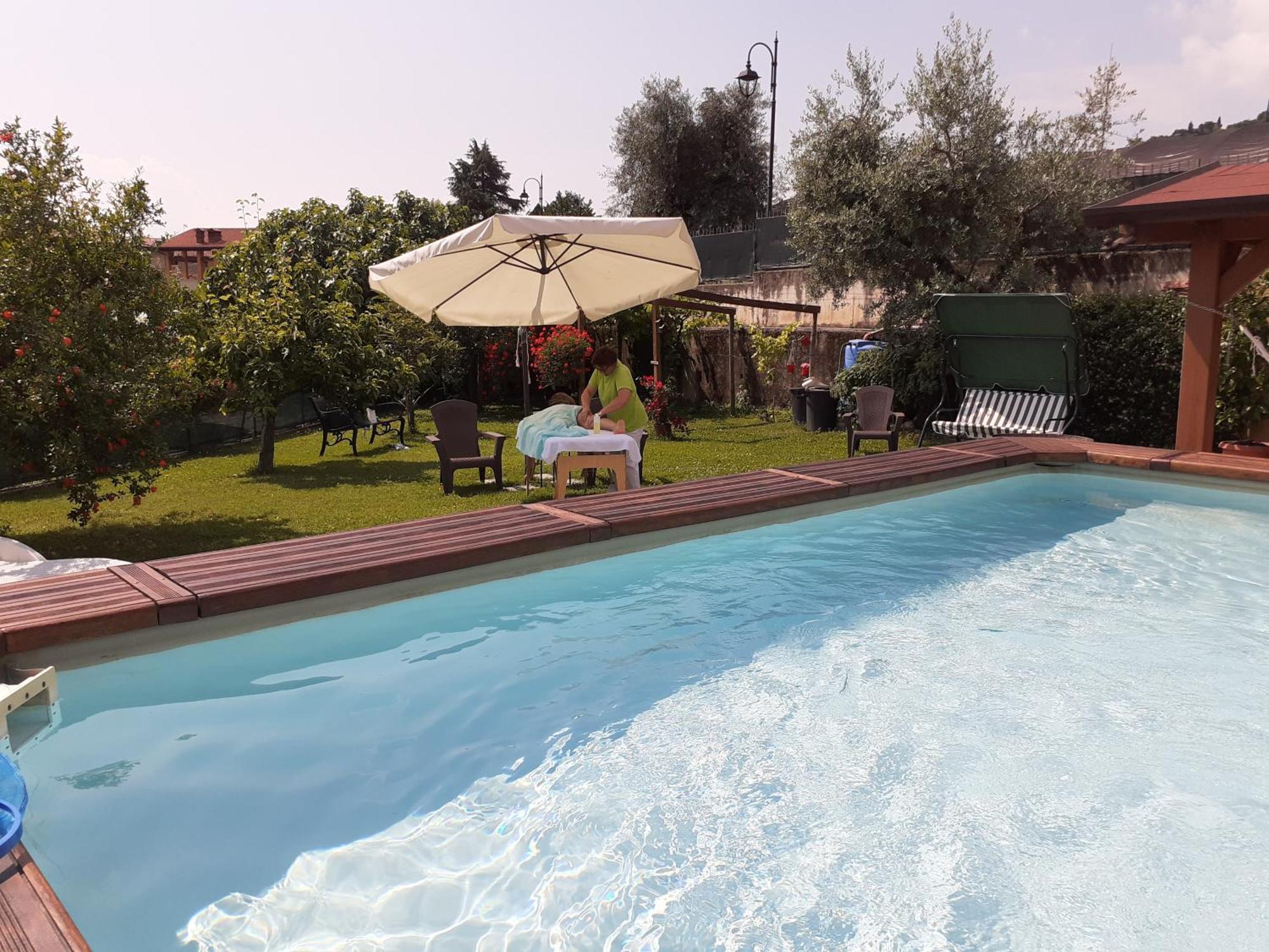 Villa La Veranda 살로 외부 사진
