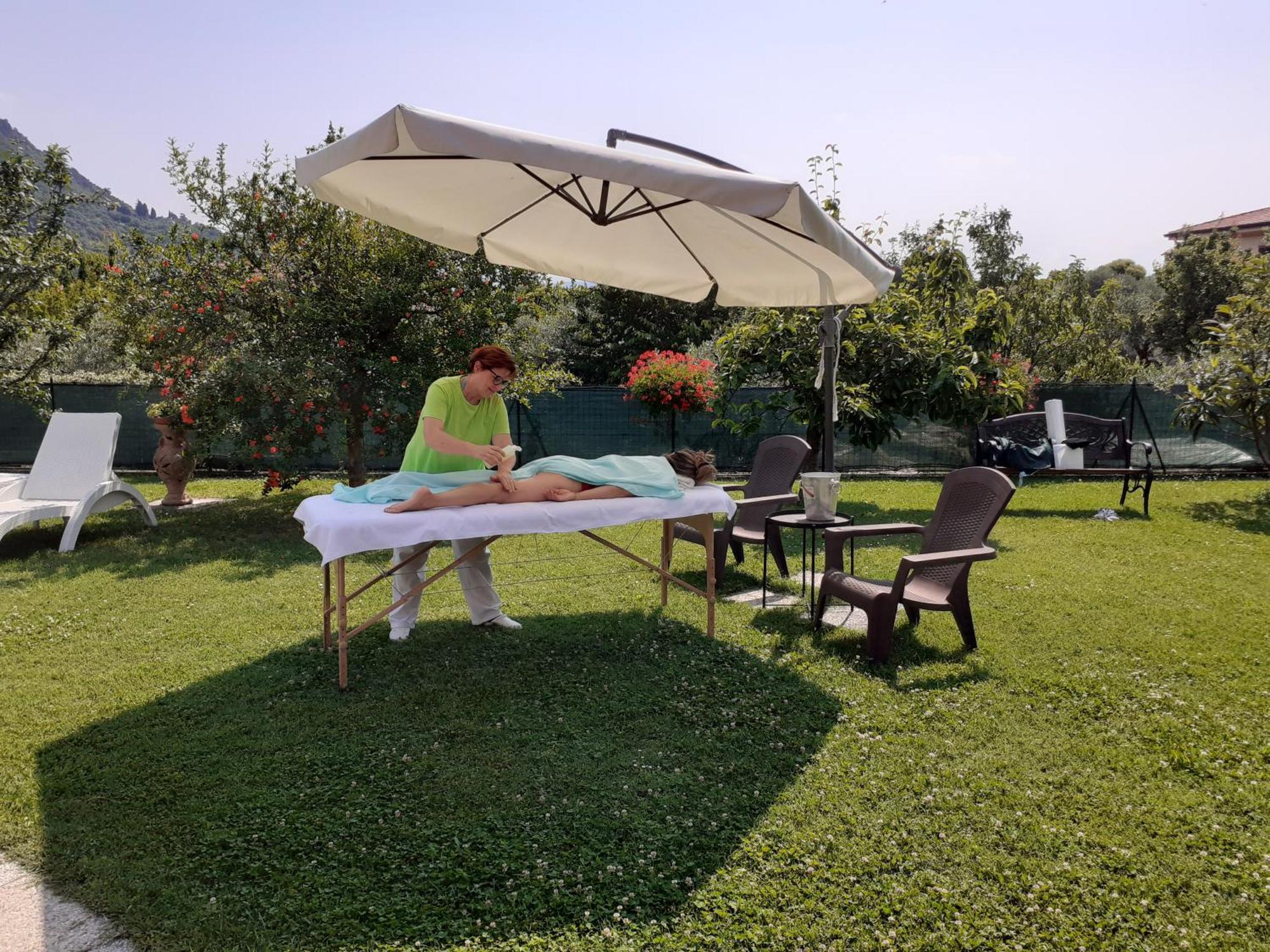 Villa La Veranda 살로 외부 사진
