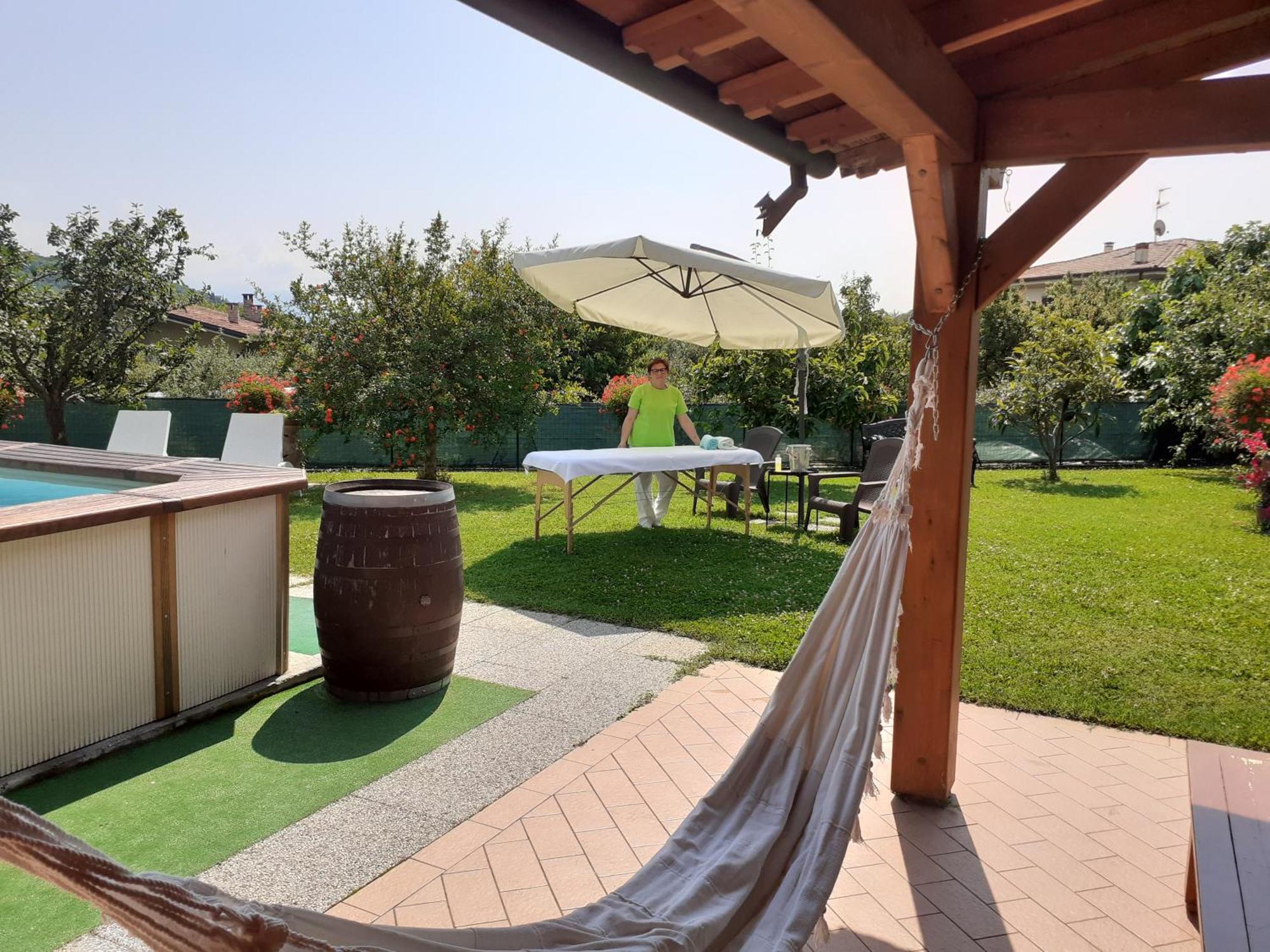 Villa La Veranda 살로 외부 사진