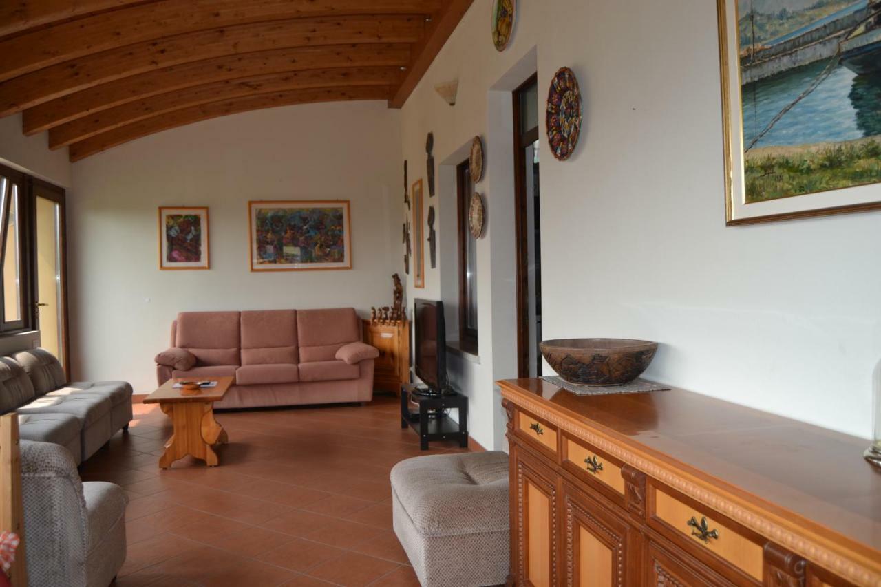 Villa La Veranda 살로 외부 사진
