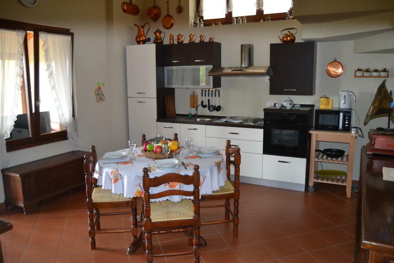 Villa La Veranda 살로 외부 사진