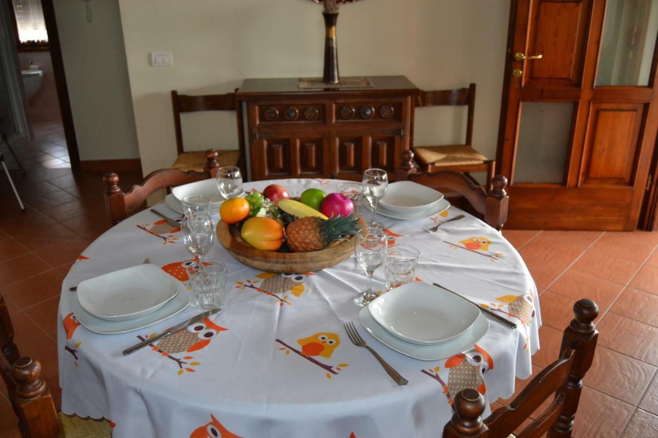 Villa La Veranda 살로 외부 사진