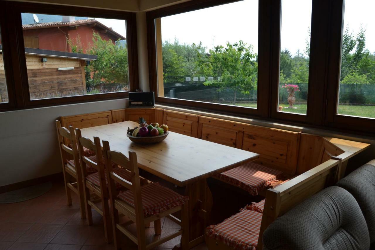 Villa La Veranda 살로 외부 사진