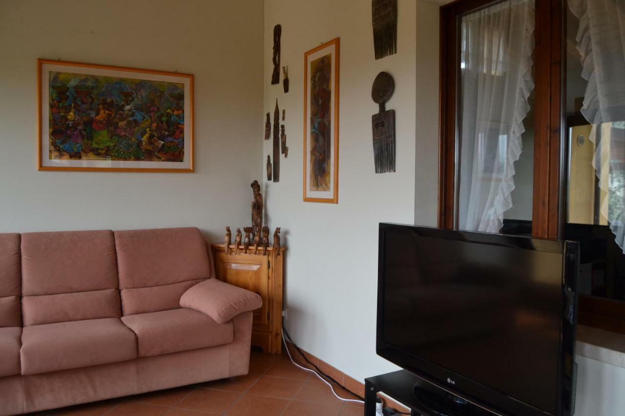 Villa La Veranda 살로 외부 사진