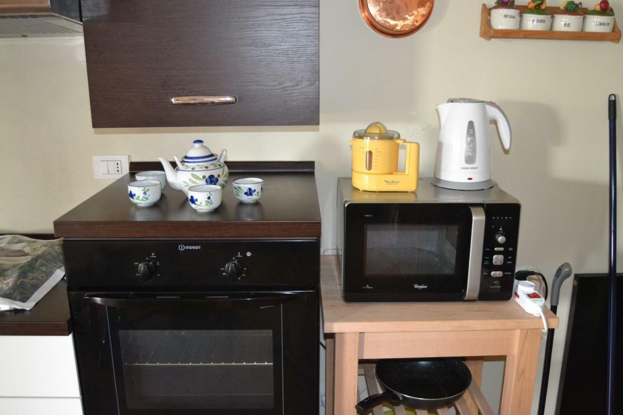 Villa La Veranda 살로 외부 사진