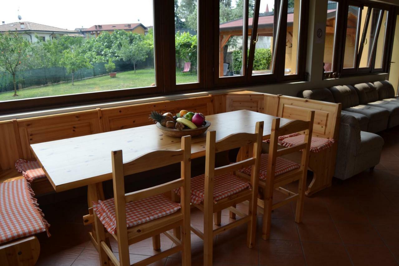 Villa La Veranda 살로 외부 사진