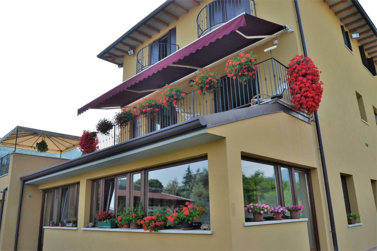 Villa La Veranda 살로 외부 사진