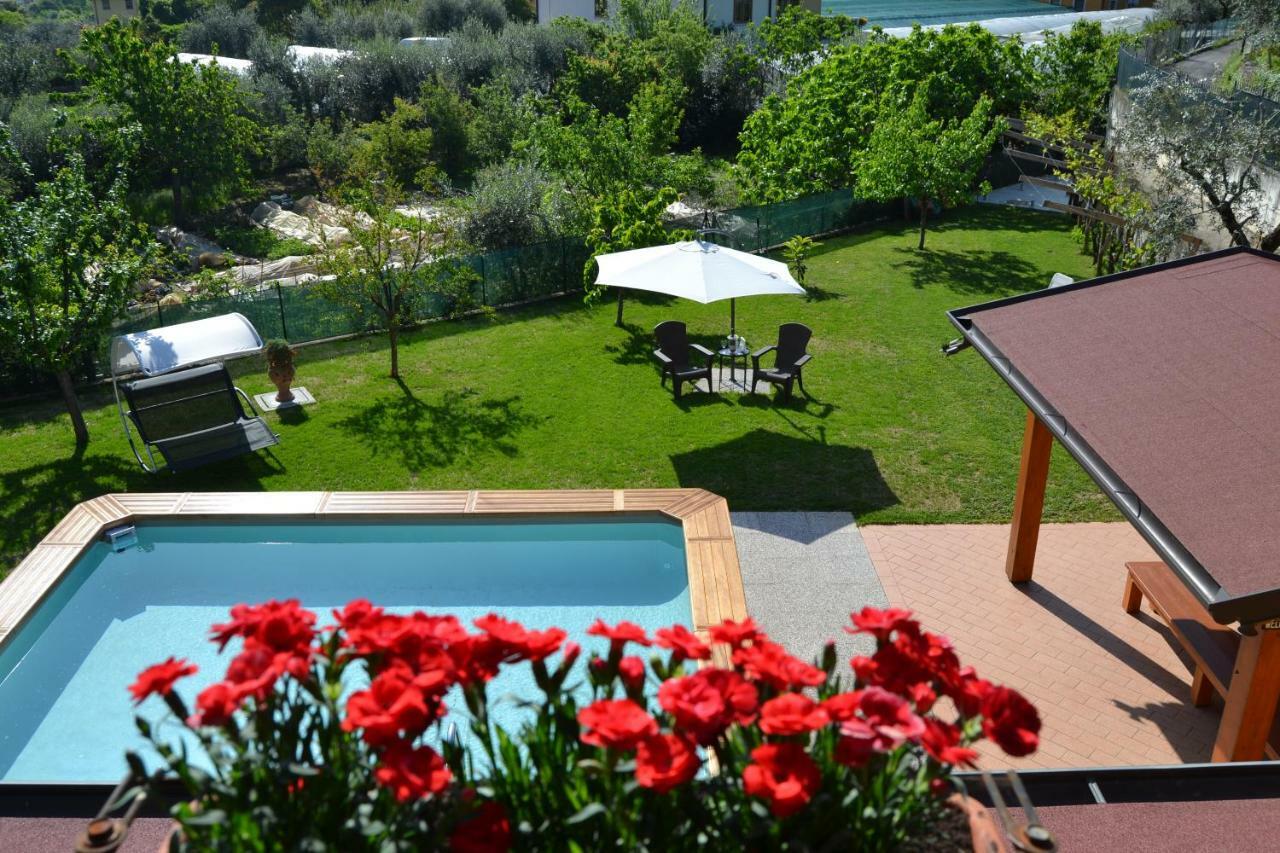 Villa La Veranda 살로 외부 사진
