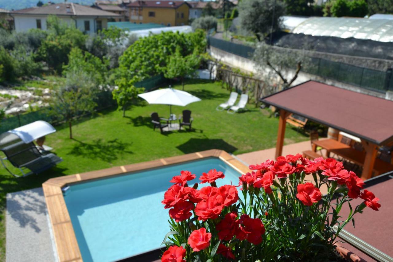 Villa La Veranda 살로 외부 사진