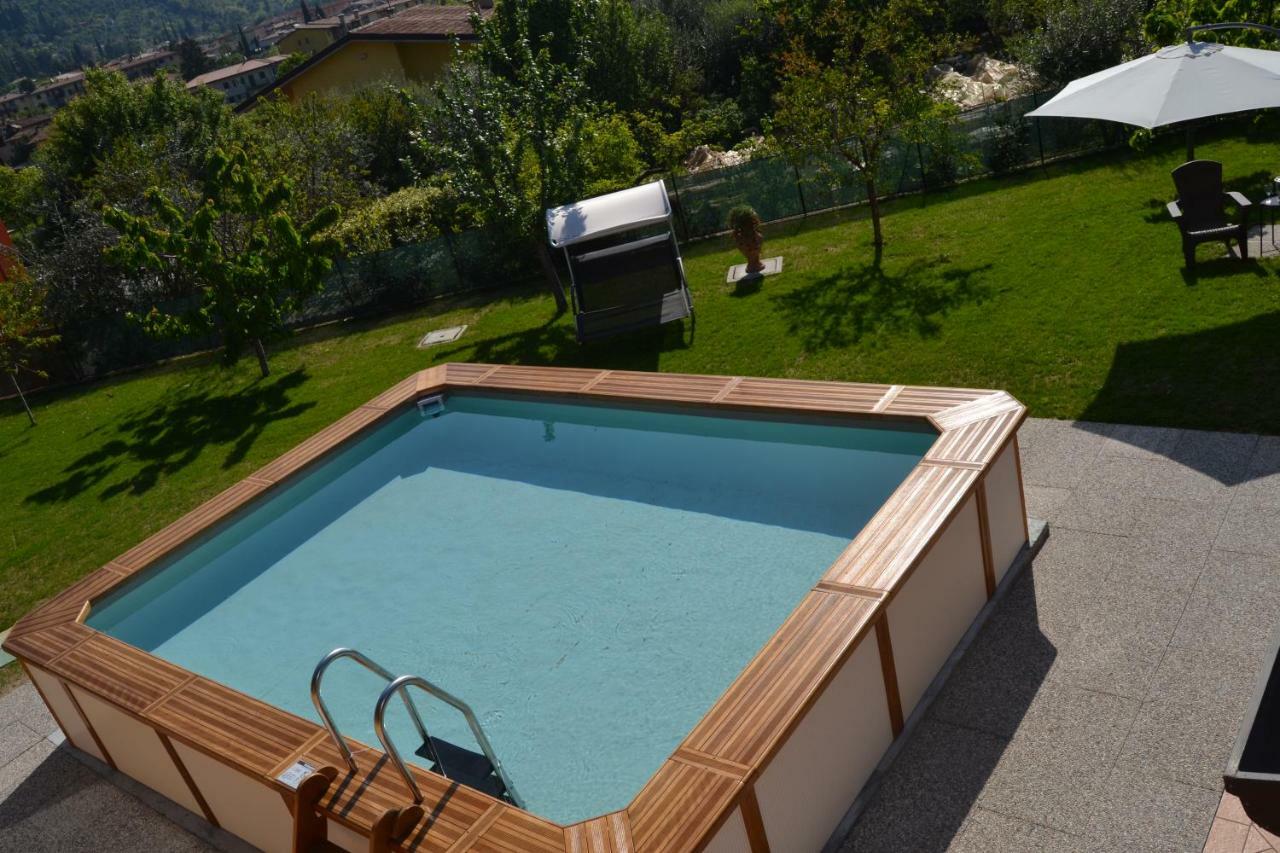 Villa La Veranda 살로 외부 사진