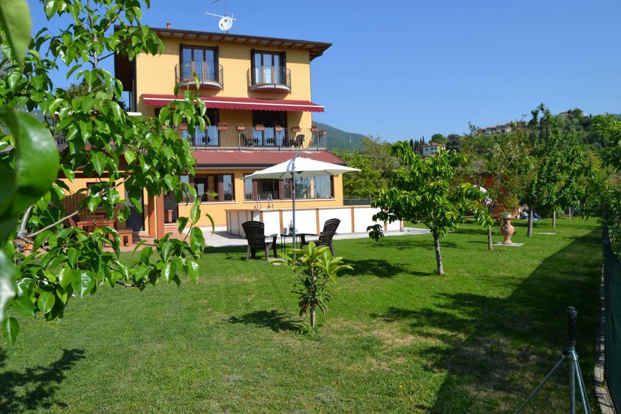 Villa La Veranda 살로 외부 사진