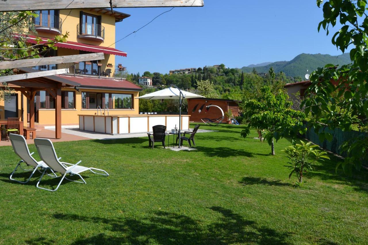 Villa La Veranda 살로 외부 사진