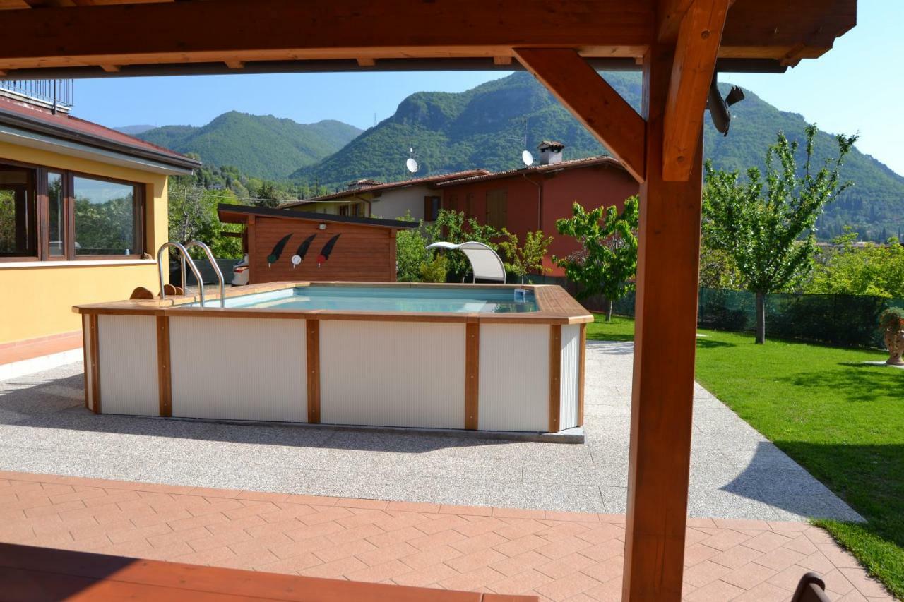 Villa La Veranda 살로 외부 사진