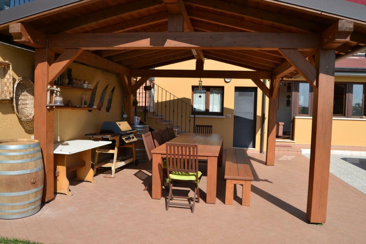 Villa La Veranda 살로 외부 사진