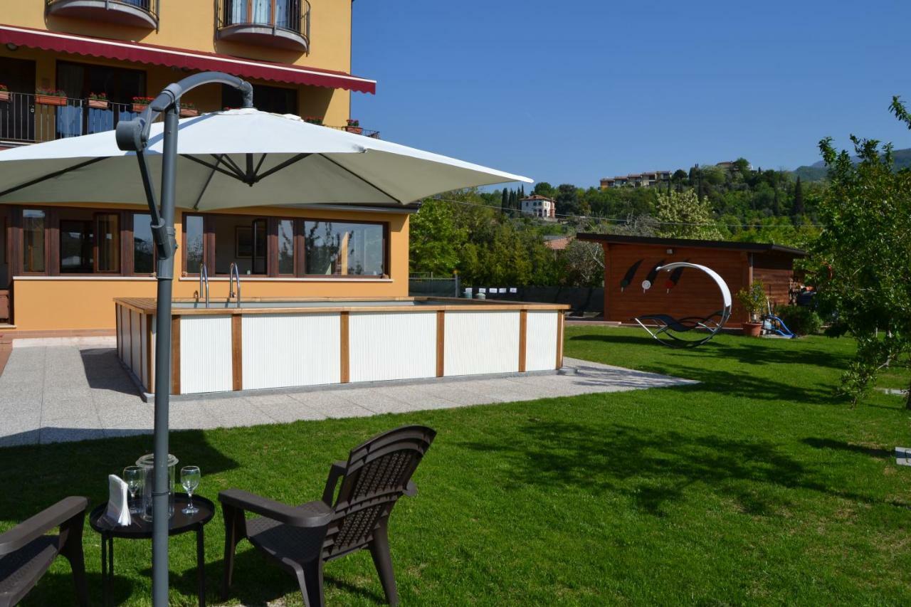 Villa La Veranda 살로 외부 사진