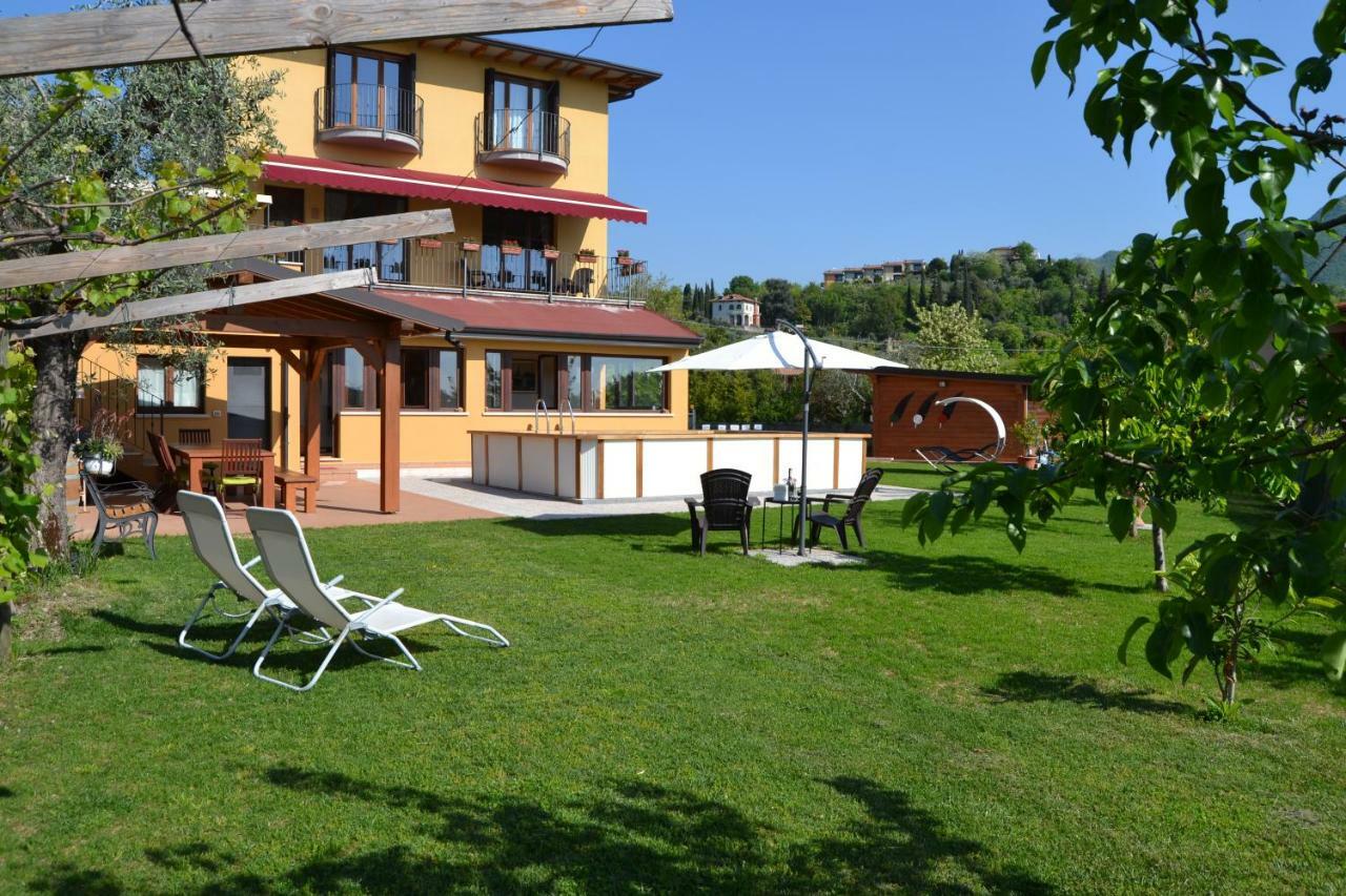 Villa La Veranda 살로 외부 사진