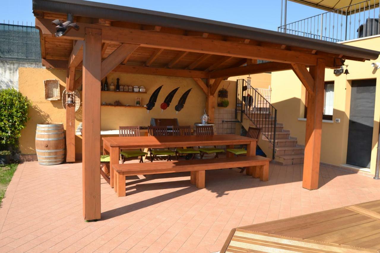 Villa La Veranda 살로 외부 사진