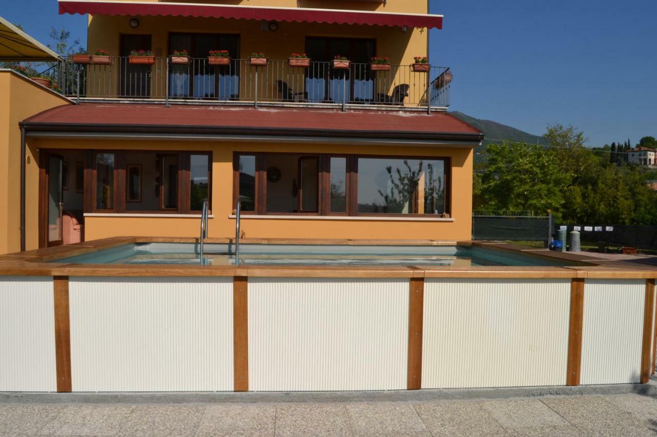 Villa La Veranda 살로 외부 사진