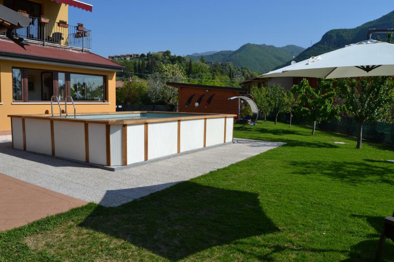 Villa La Veranda 살로 외부 사진