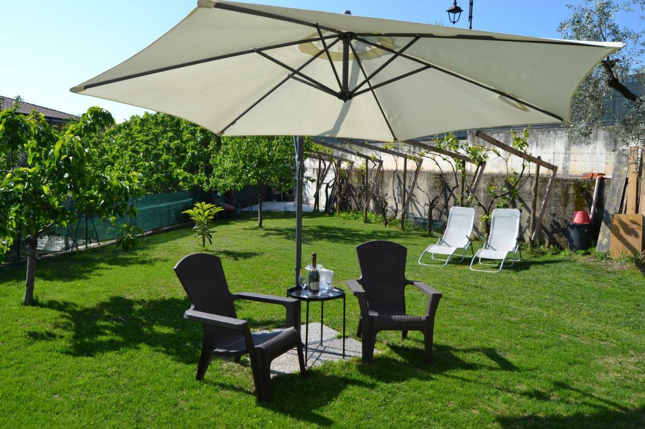 Villa La Veranda 살로 외부 사진