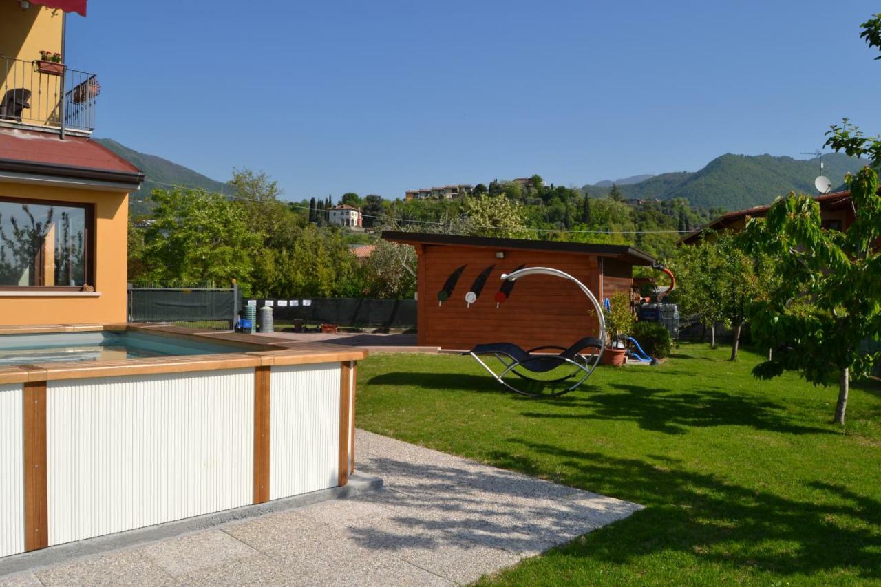 Villa La Veranda 살로 외부 사진