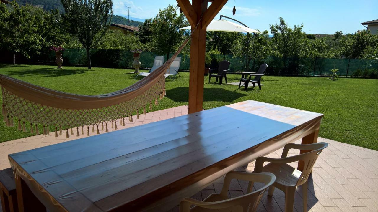 Villa La Veranda 살로 외부 사진