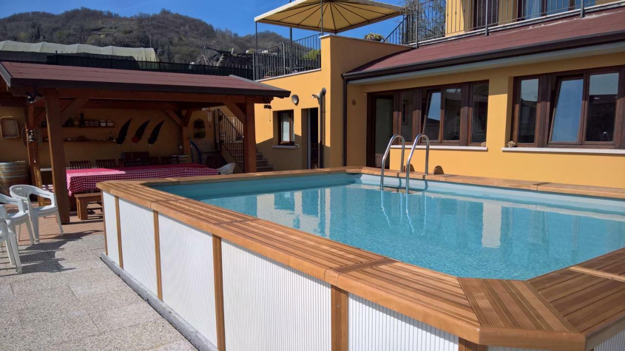 Villa La Veranda 살로 외부 사진