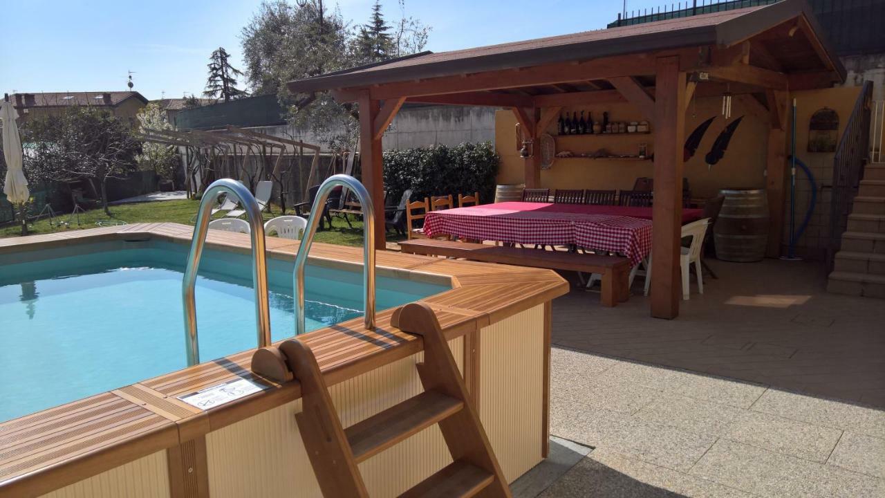 Villa La Veranda 살로 외부 사진