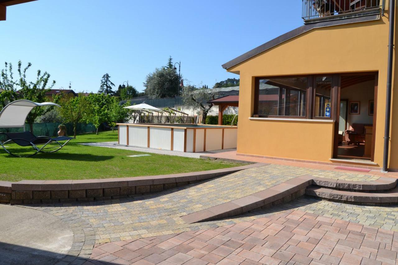 Villa La Veranda 살로 외부 사진