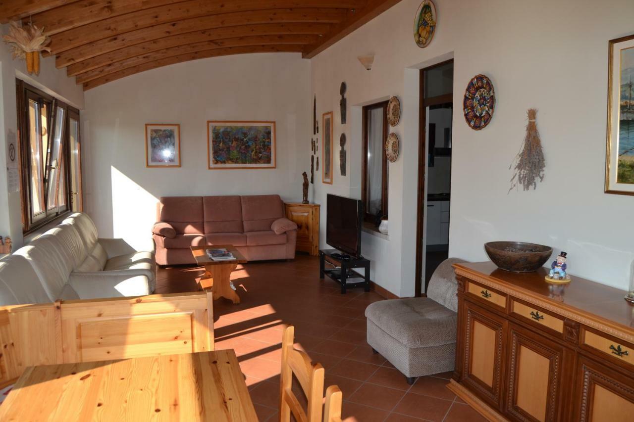 Villa La Veranda 살로 외부 사진