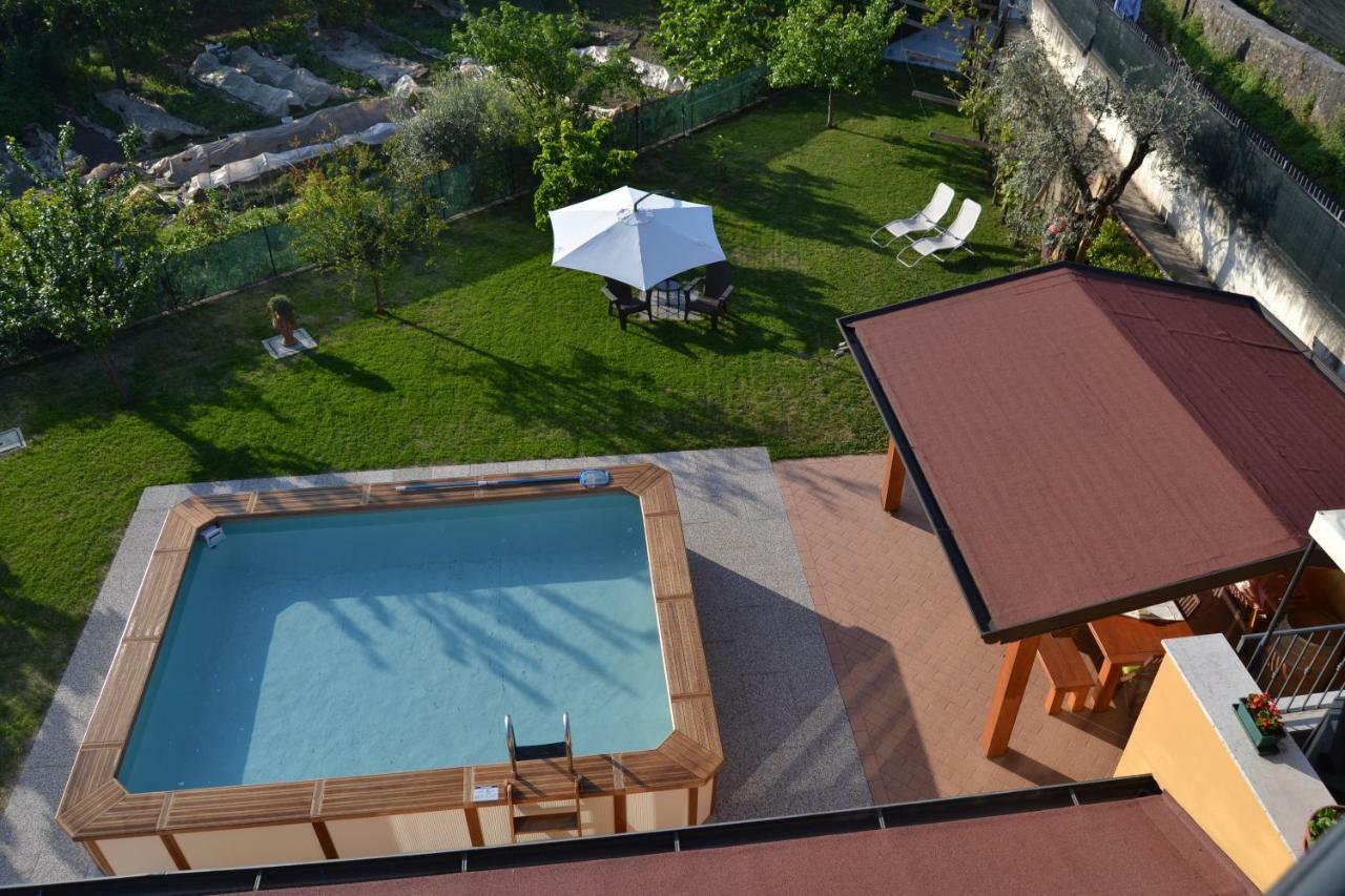Villa La Veranda 살로 외부 사진
