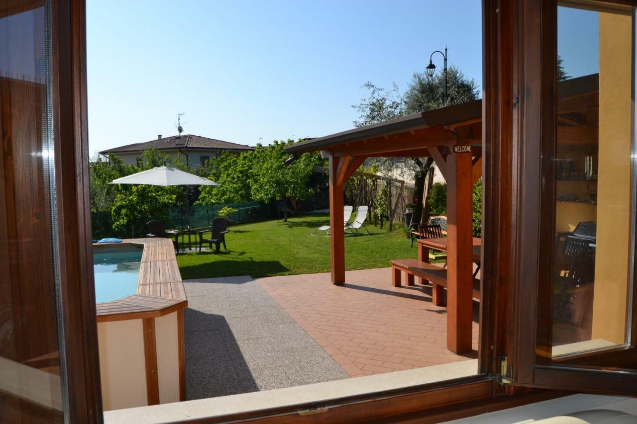 Villa La Veranda 살로 외부 사진